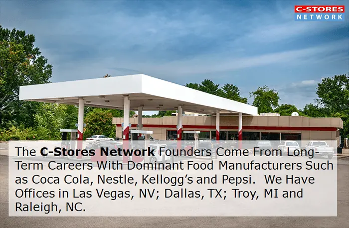 C-Stores Network